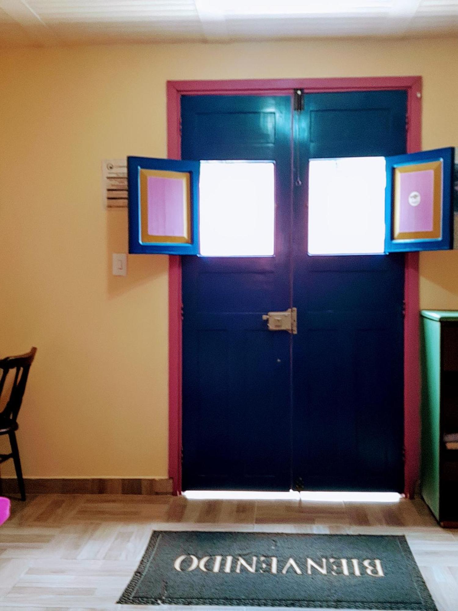 Hostal Familiar Jerico Salento Exterior foto